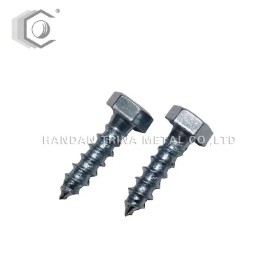 Ποιος είναι ο λόγος για την ολίσθηση του εξάγωνου μπουλόνι υποδοχή