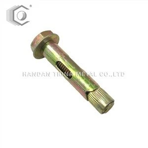 Hex Headsleeve Άγκυρα