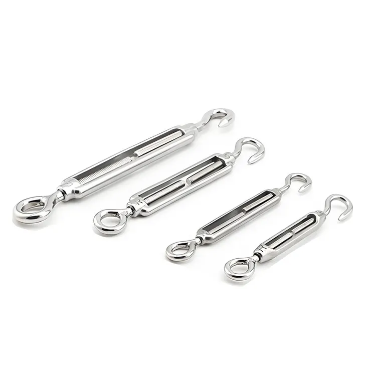 ASTM A193 βιδωτό άγκιστρο