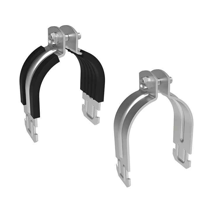 P-Type Tube Bundle