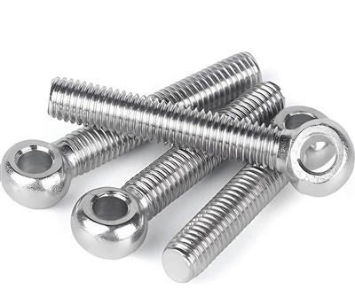 DIN 444 EYE BOLT
