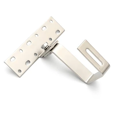 Ρυθμιζόμενο άγκιστρο ανθεκτικό σε σεισμό