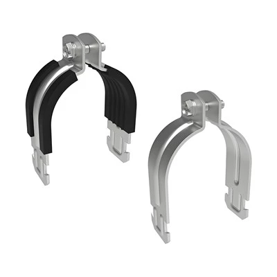 P-Type Tube Bundle